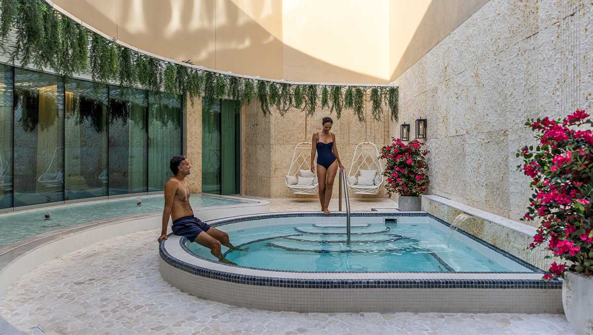 spa