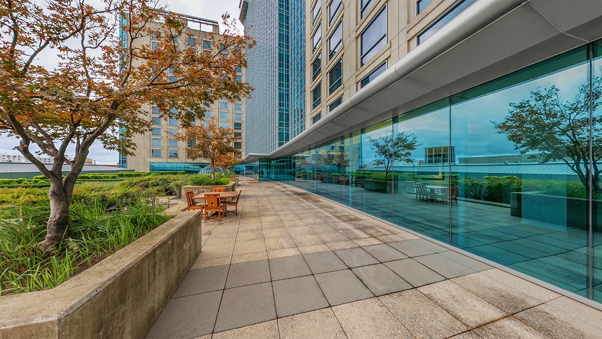 sundance terrace
