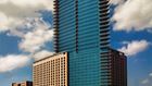 View of hotel during the day in Fort Worth 