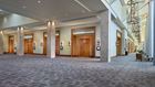 Texas Foyer - Omni Fort Worth Hotel