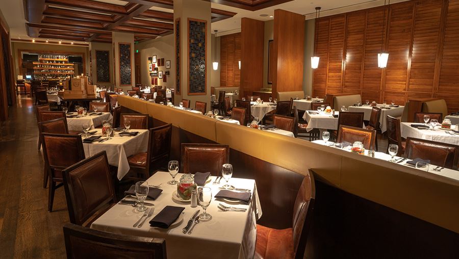 Omni Fort Worth Hotel Hotels in Fort Worth, TX