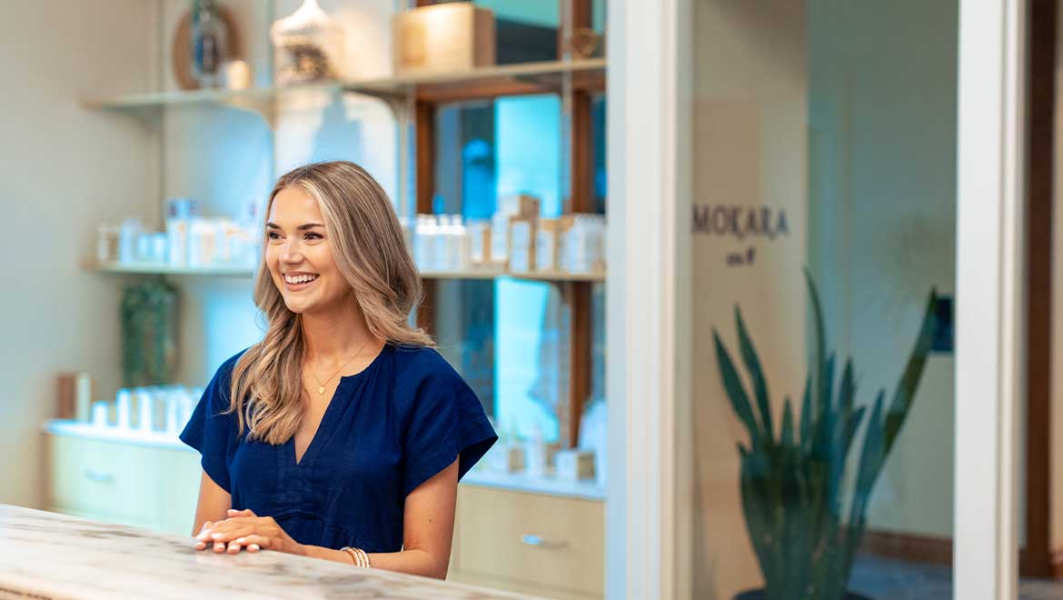 Mokara Spa