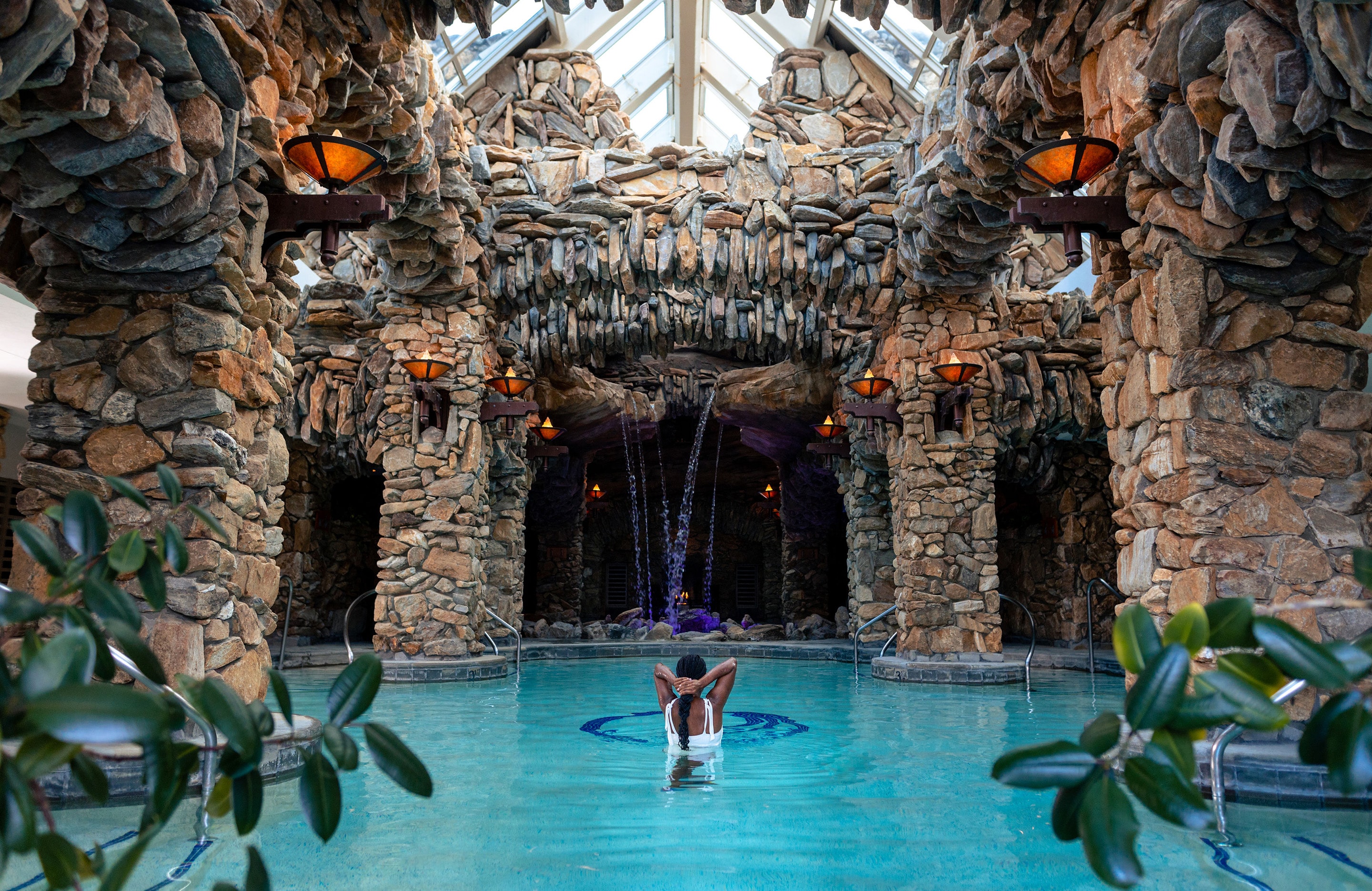 The Omni Grove Park Inn Asheville, NC Hotels & Resorts