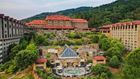 Hotel Exterior -  