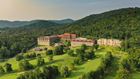 aerial view  -  