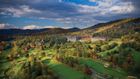 aerial view  -  