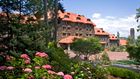 Hotel Exterior -  