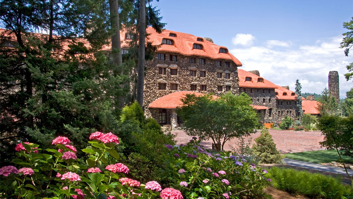 Hotel Exterior -  