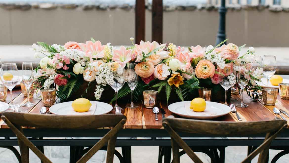 Centerpiece