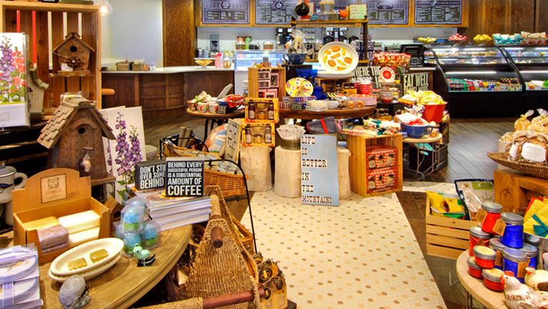 ASheville marketplace