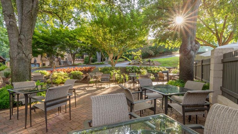 Cabana Grill and Bar