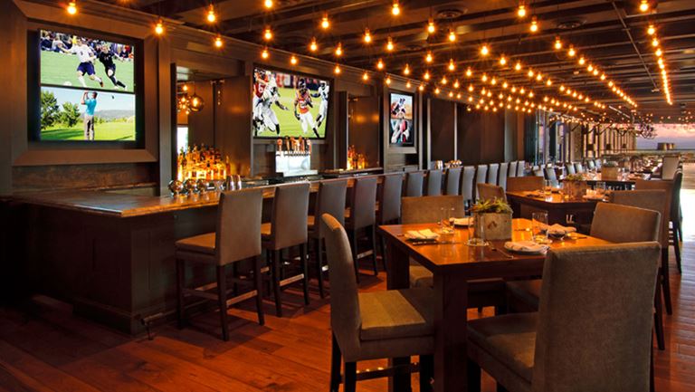 Edison, craft ales + kitchen