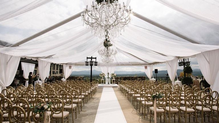 Mountain View Terrace