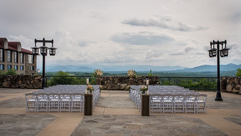 Mountain View Terrace