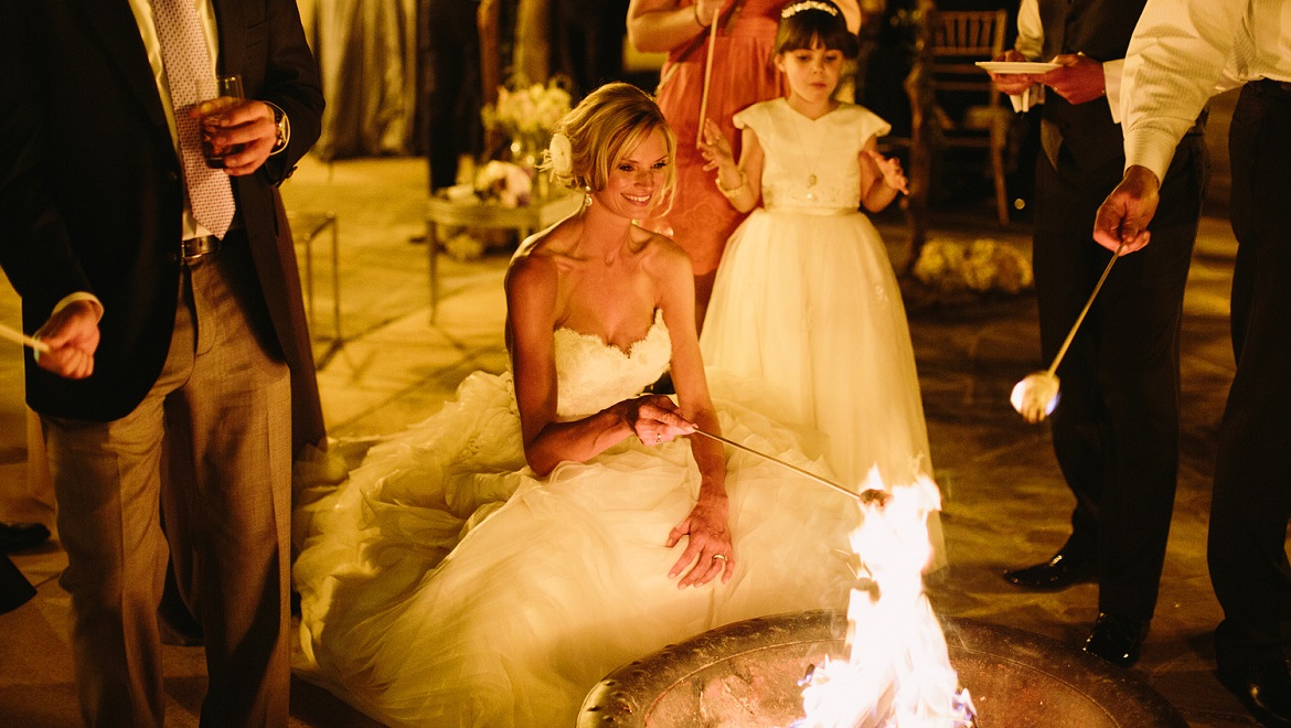 Mountain View Terrace - The Omni Grove Park Inn