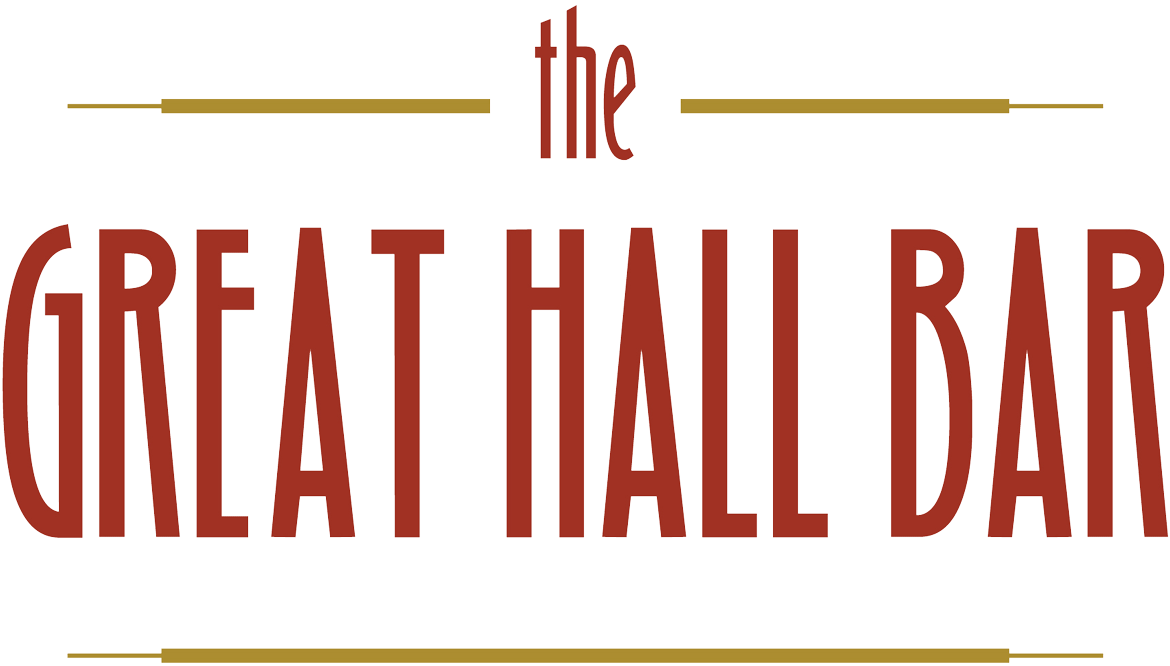Great Hall Bar logo