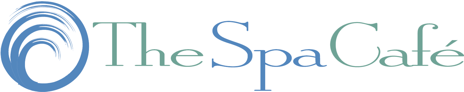 Spa Cafe Logo