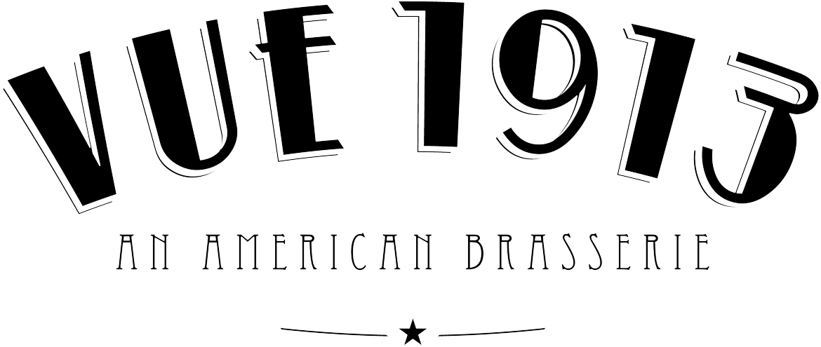 Vue 1913 logo