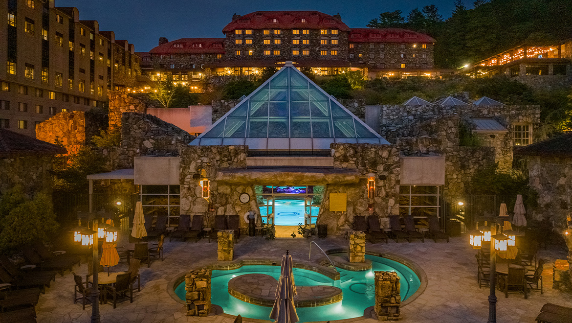 Resort Activities