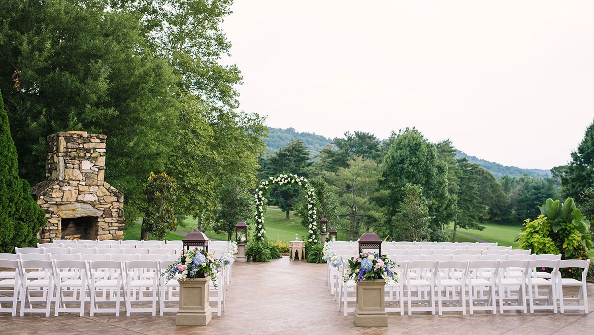  Wedding  Venues  in Asheville  NC  The Omni Grove Park Inn