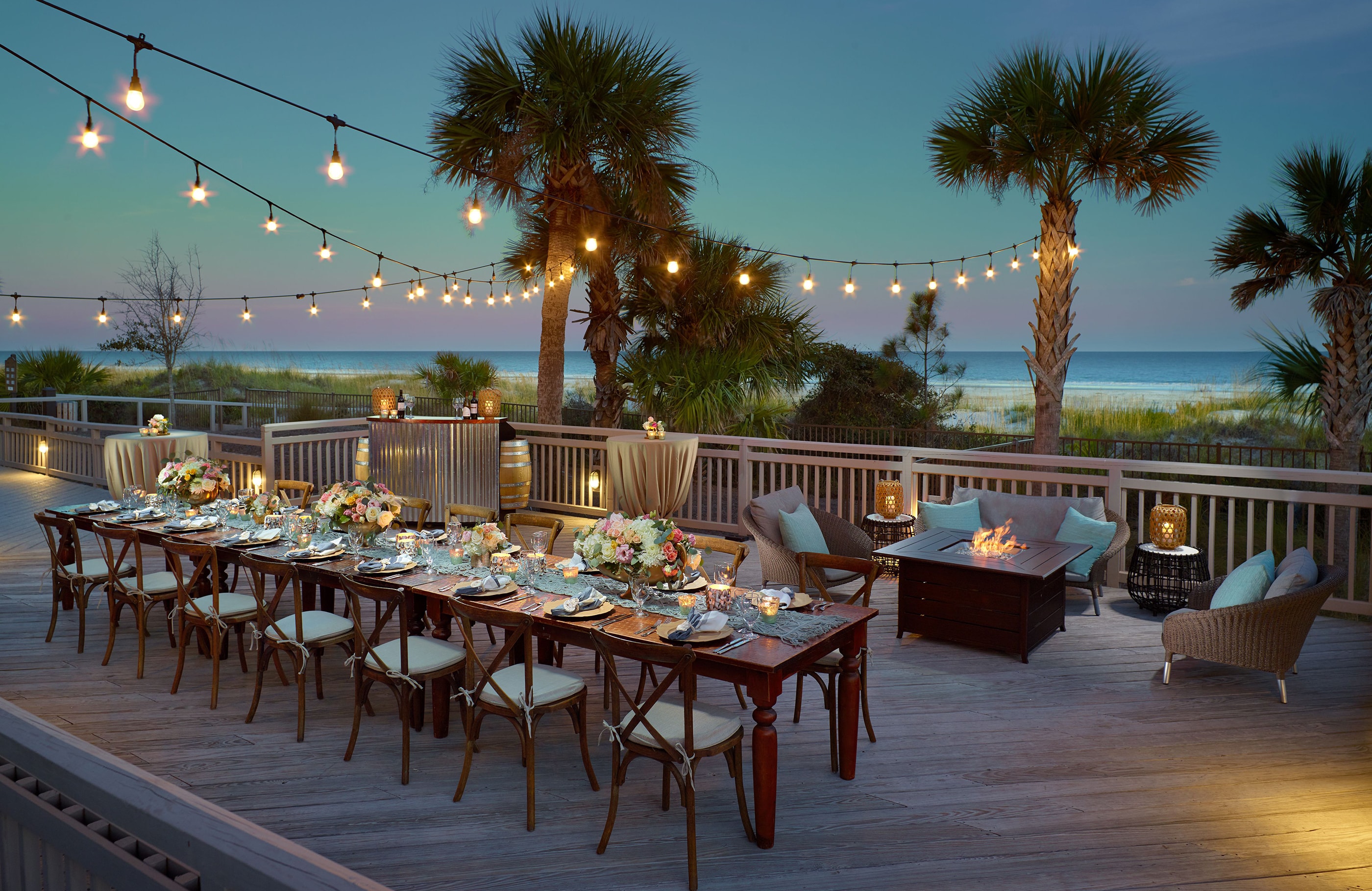 Hilton Head Weddings | Omni Hilton Head Oceanfront Resort Hilton Head Weddings | Omni Hilton Head Oceanfront Resort