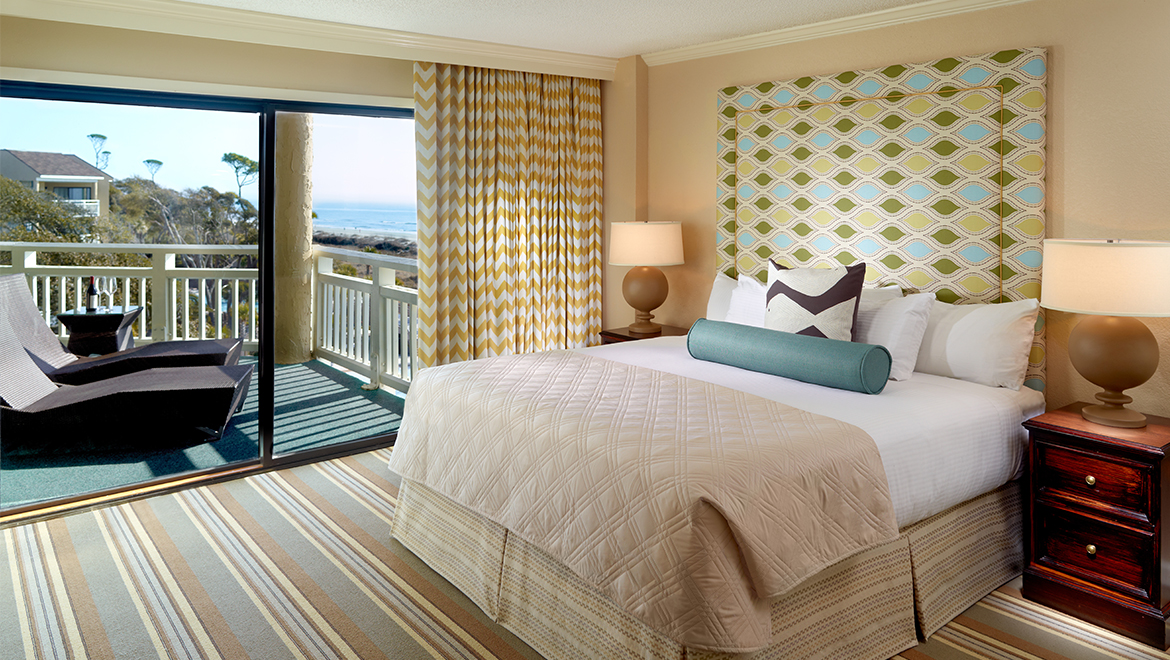 south carolina studio hotel rooms | omni hilton head oceanfront resort
