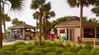 Kid's Camp at the Seaside Shack