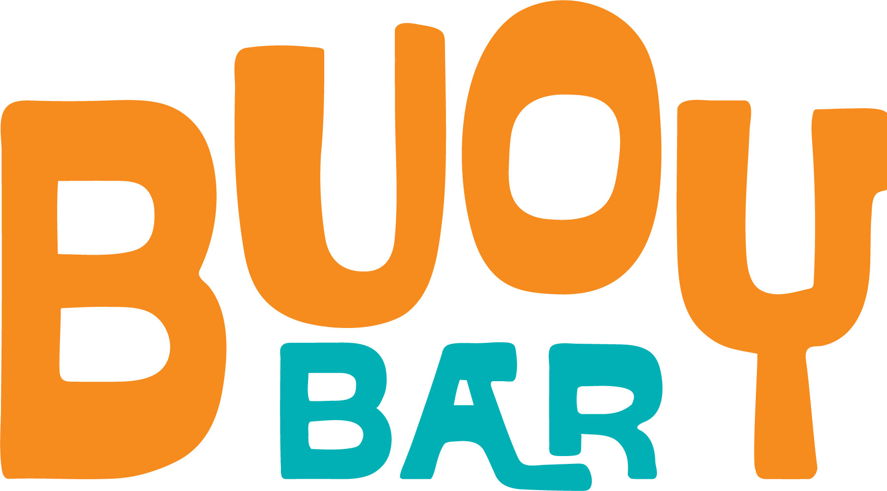 Buoy Bar logo