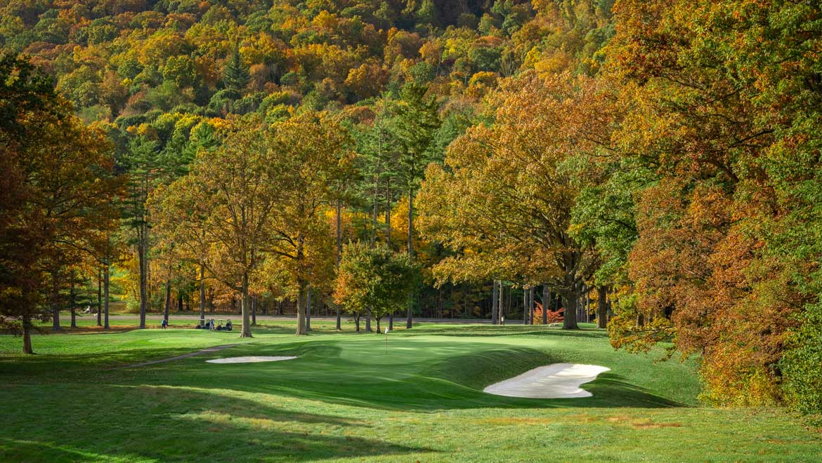The Old Course