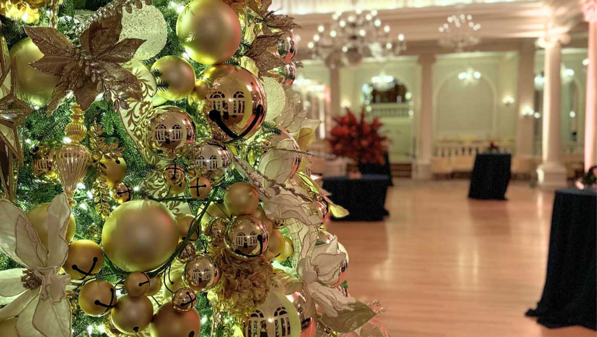 christmas tree