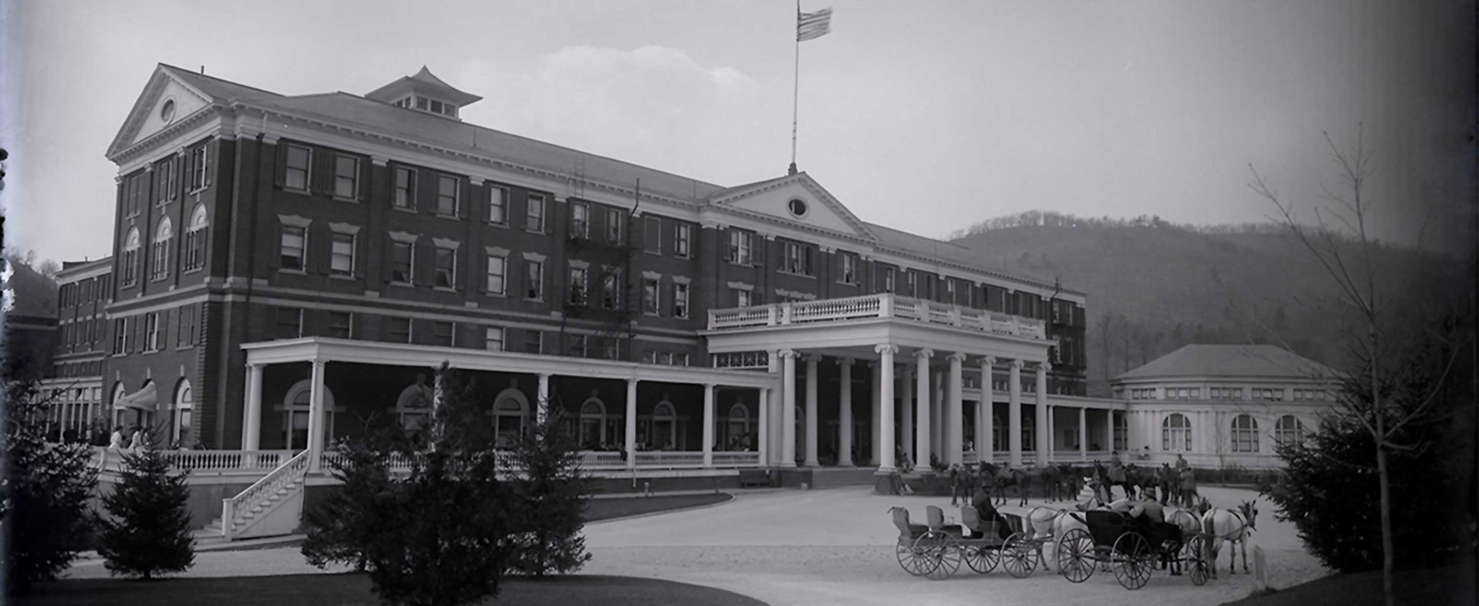 property exterior