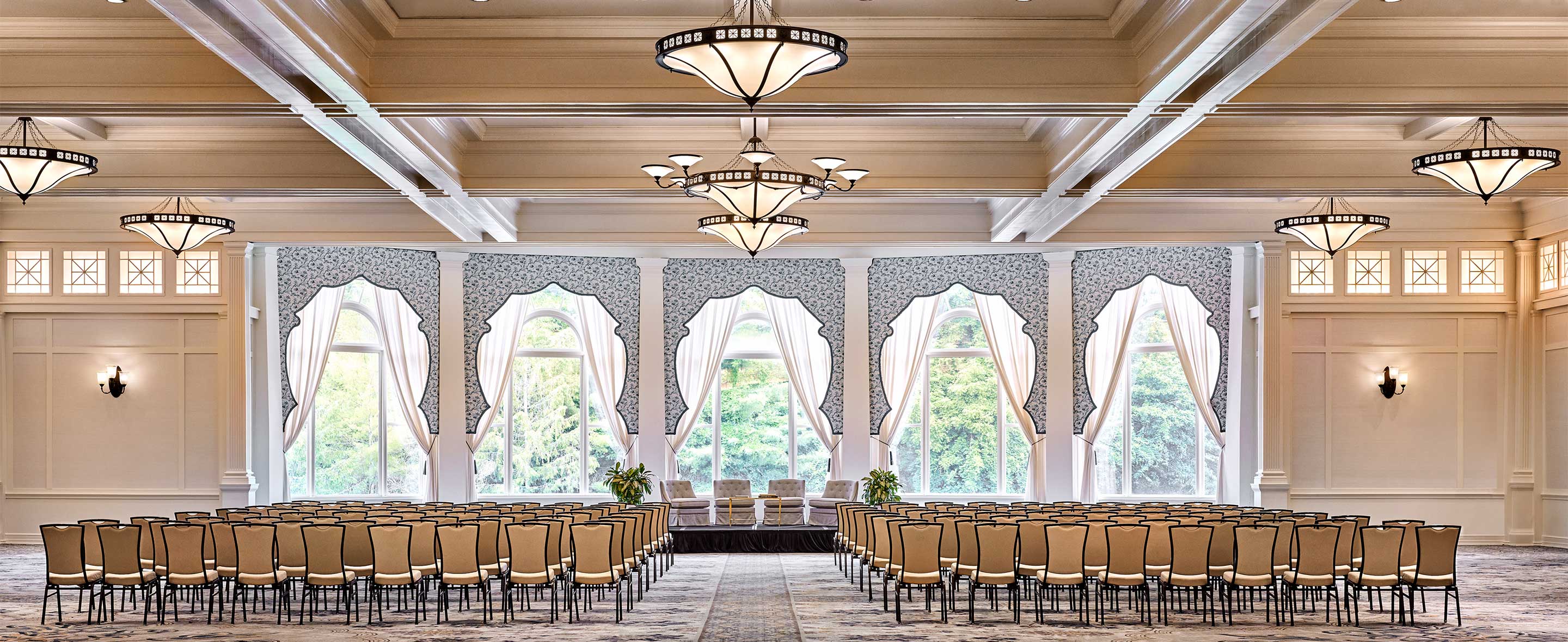 Ballroom