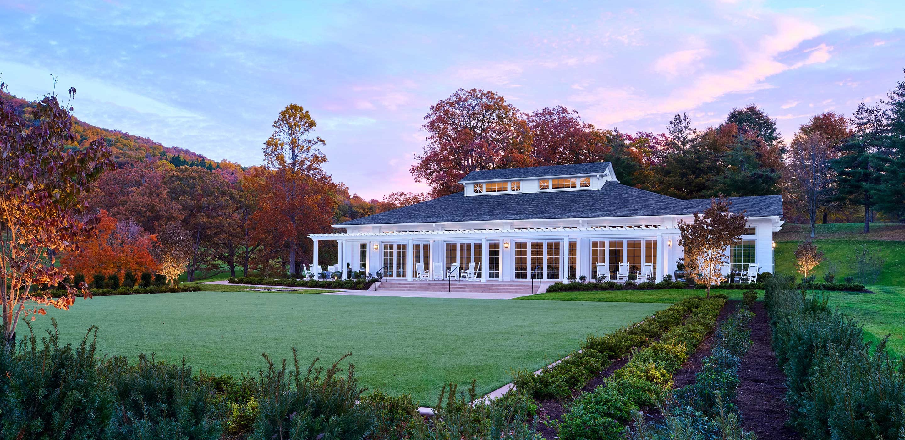 Property exterior