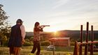 The Shooting Club 