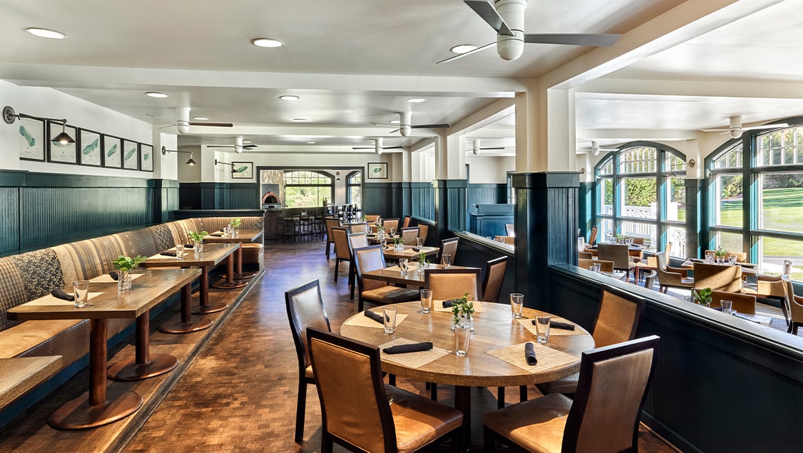 dining tables
