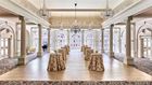 crystal room