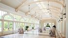 Grand Ballroom Reception