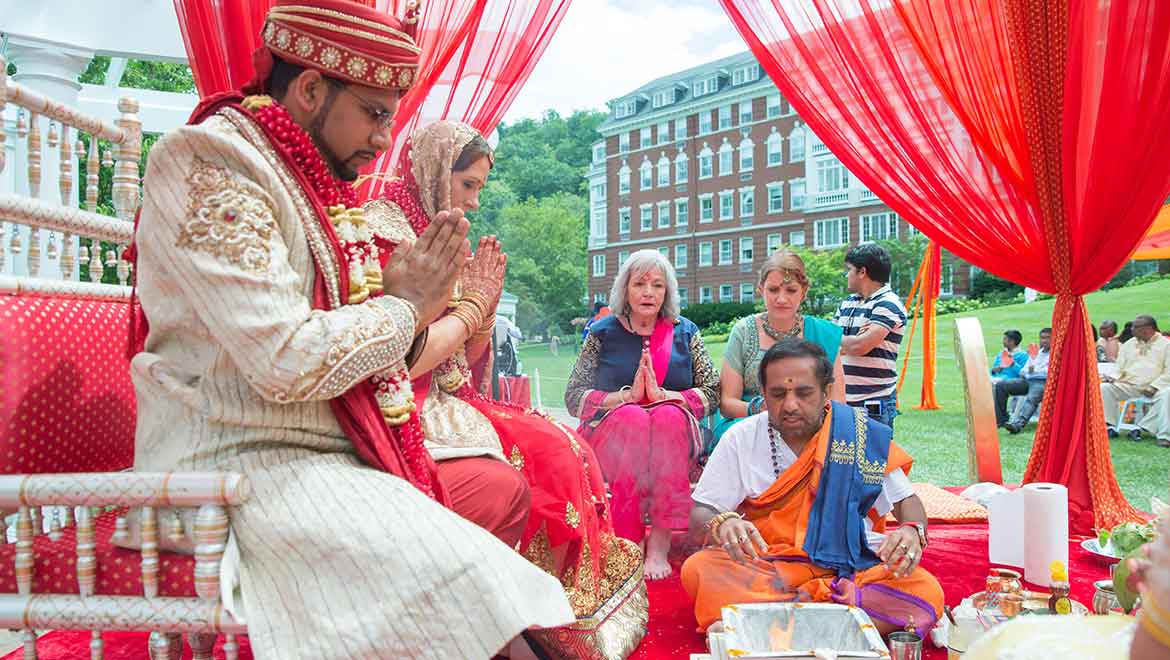 Wedding Ceremony