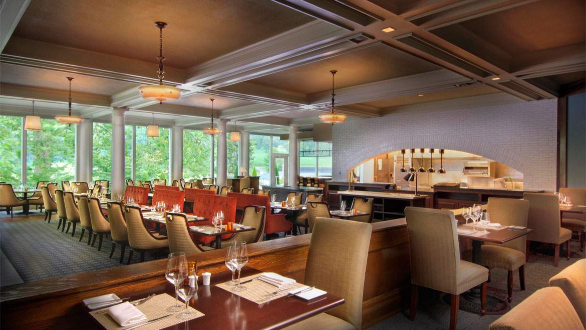 Jeffersons Restaurant