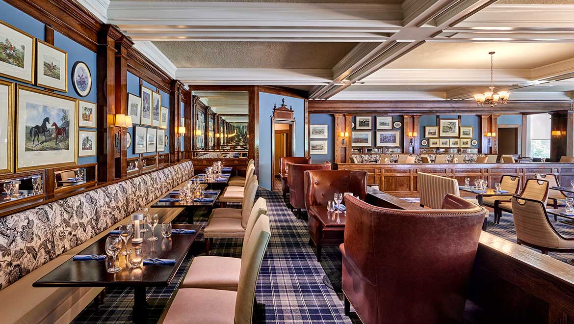 Jefferson's Restaurant