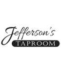 Jefferson's Taproom logo