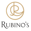 Rubino's logo