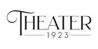 Theater 1923 logo