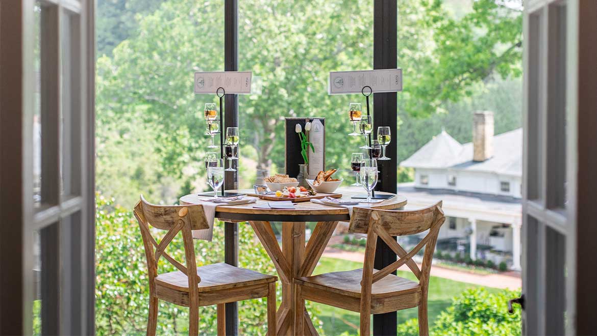 table