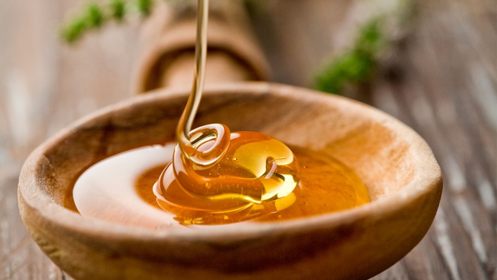 Honey treatment