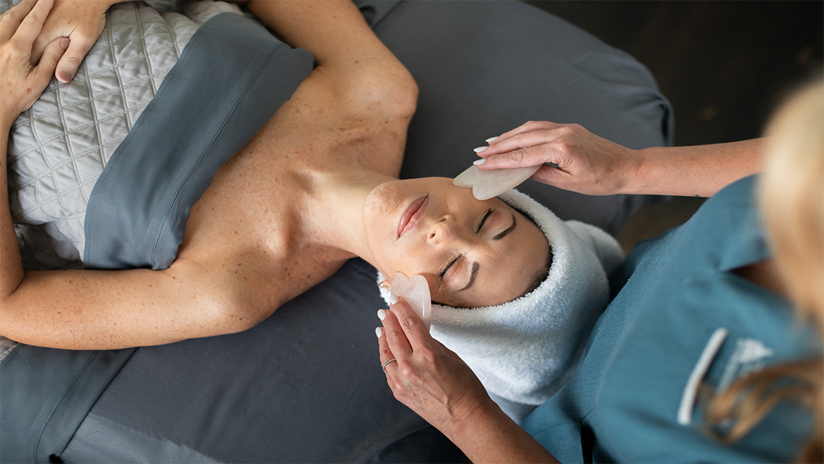 facial