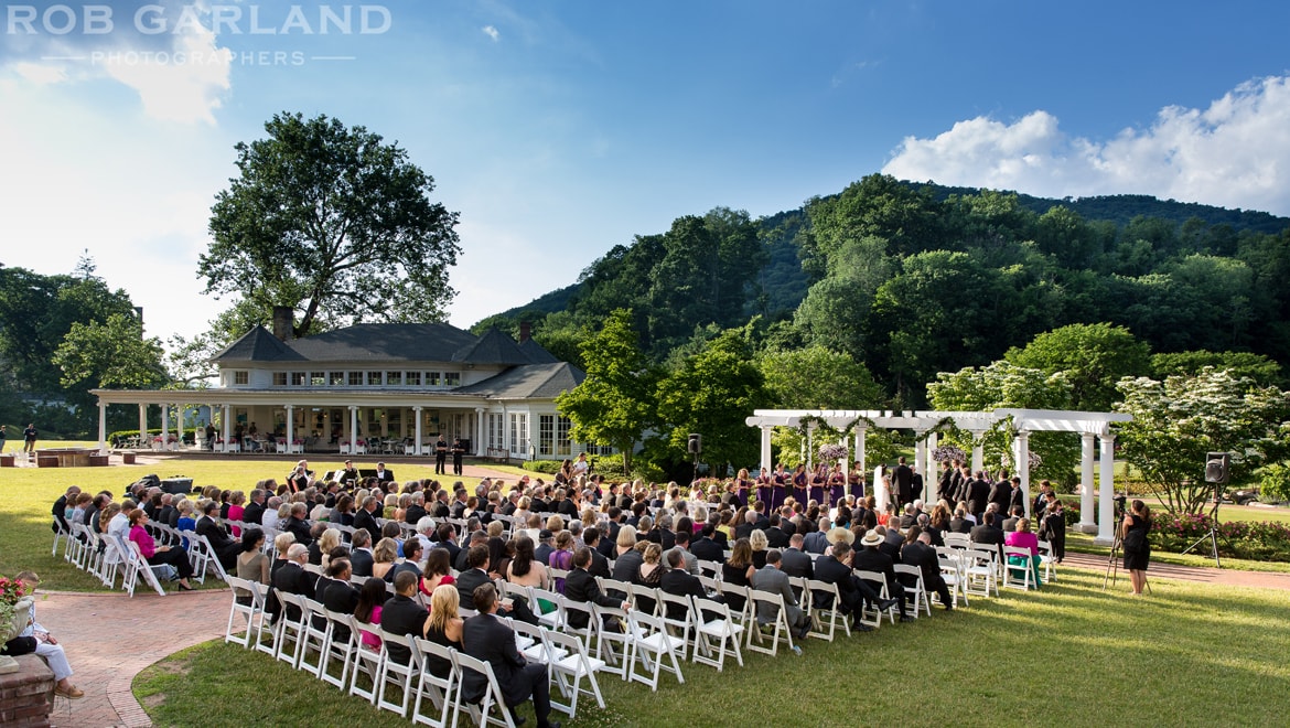 Hot Springs Virginia  Wedding  Venues  The Omni Homestead 