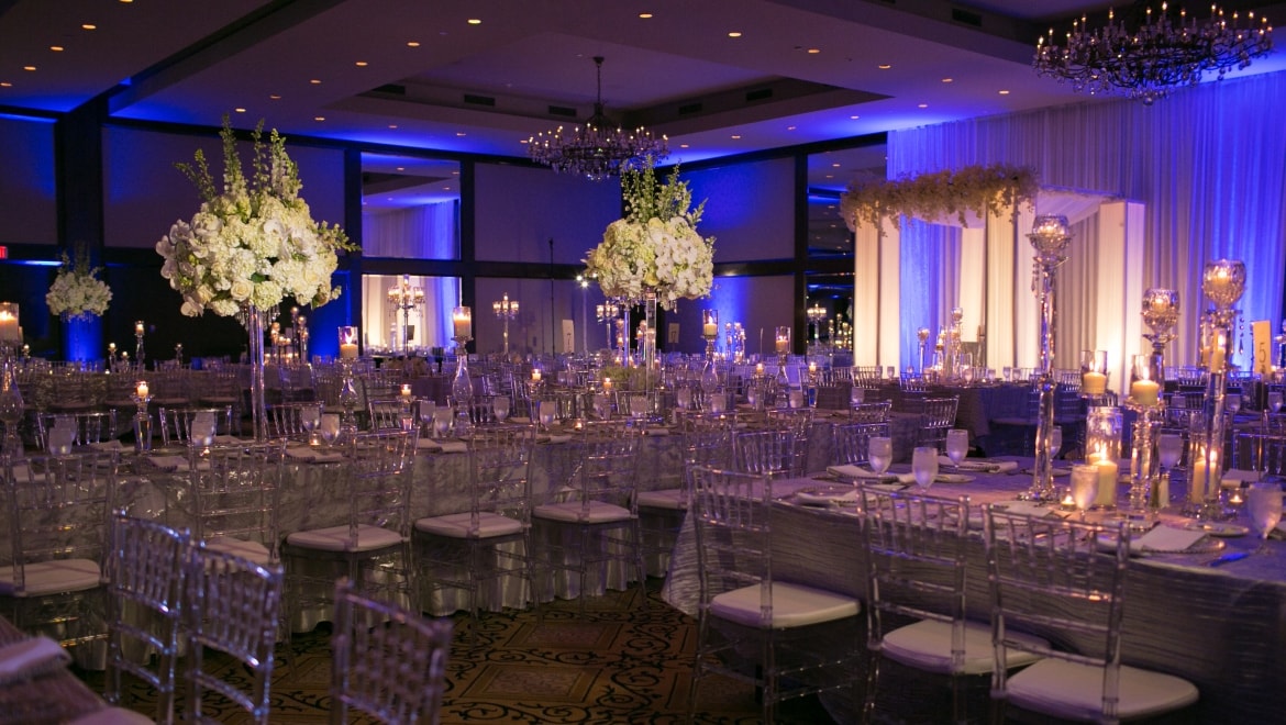 Grand Ballroom