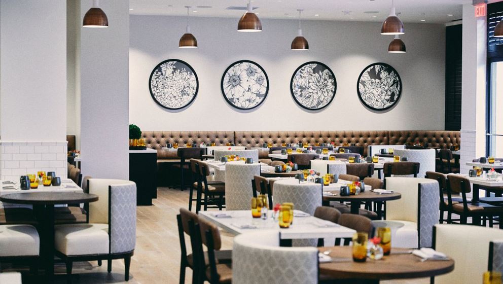 Cafes In Houston Omni Houston Hotel