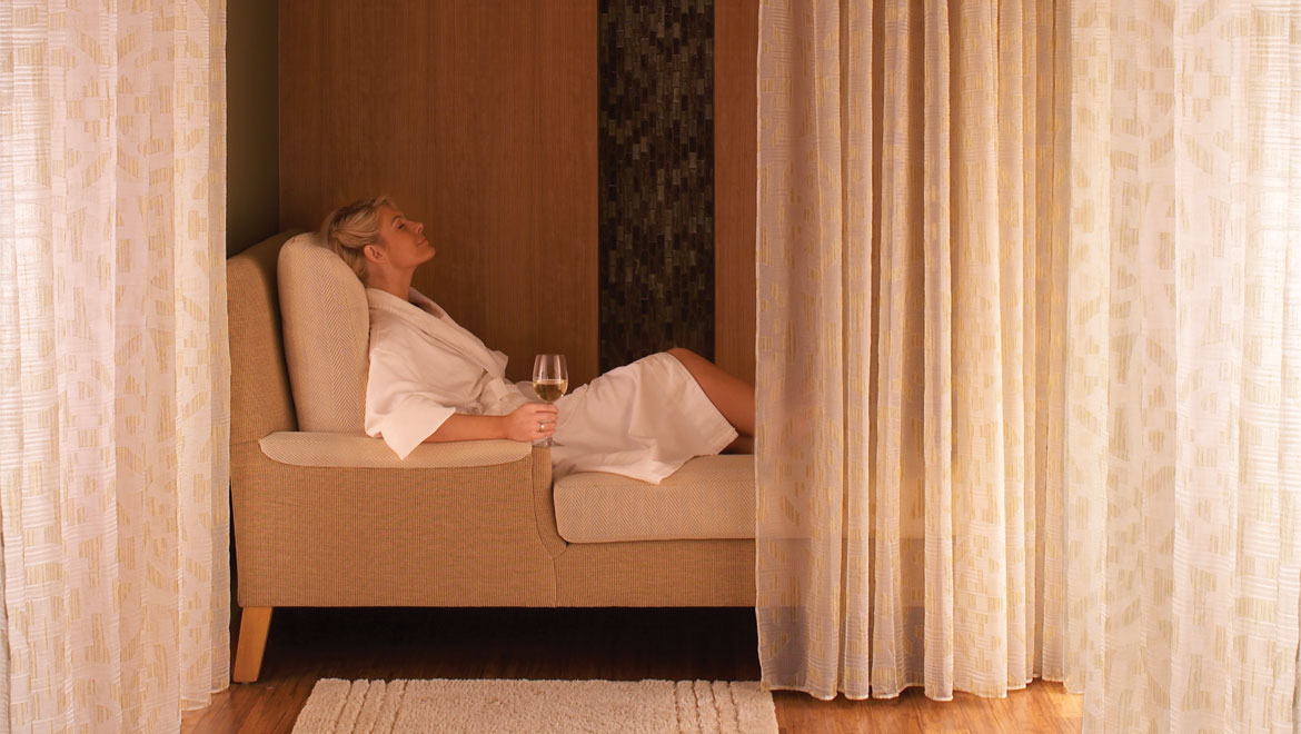 Mokara Spa